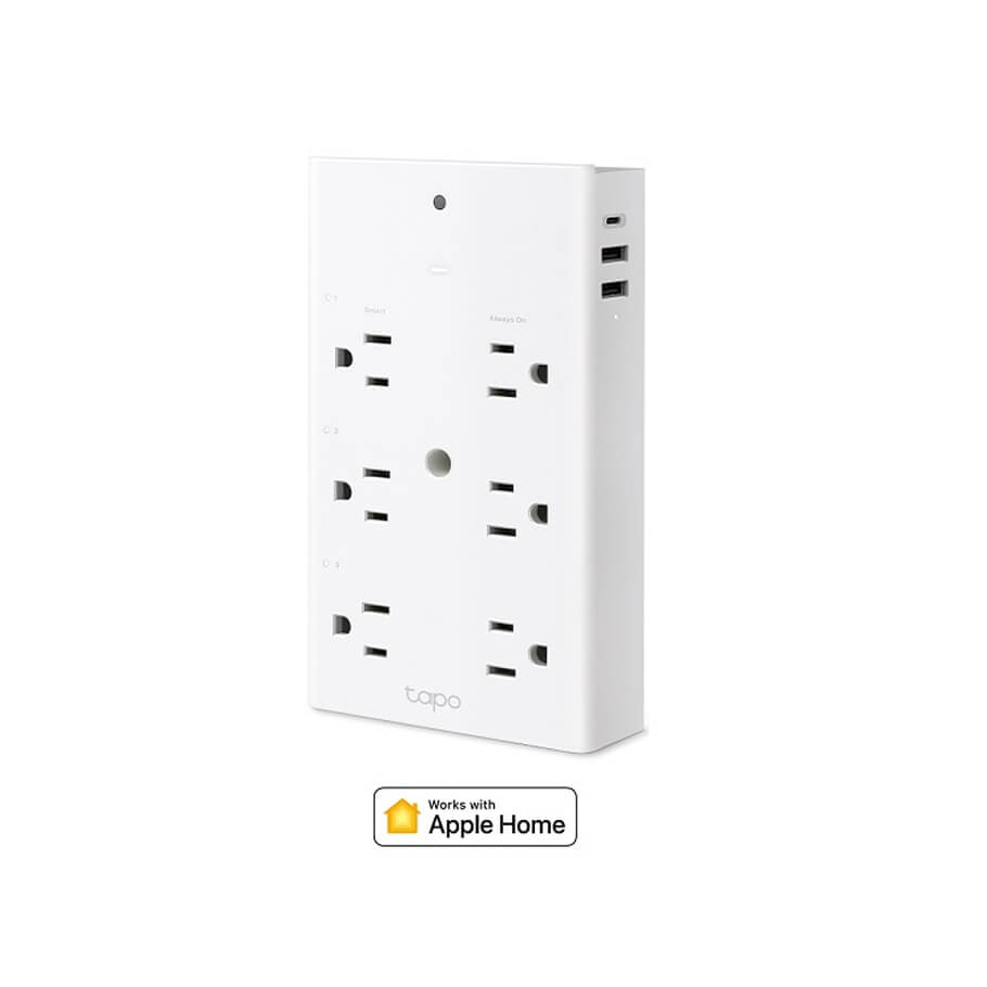 Ổ cắm Wifi thông minh TP-LINK Tapo P306
